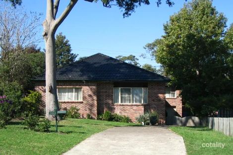 35 Jones St, Ryde, NSW 2112