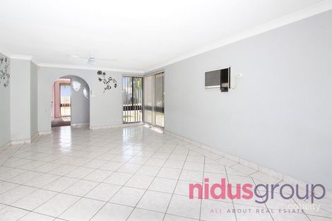 Property photo of 16 Plunkett Crescent Mount Druitt NSW 2770