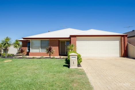 Property photo of 1 Barrett Street Capel WA 6271