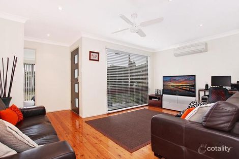 Property photo of 48 Haddington Drive Cardiff South NSW 2285