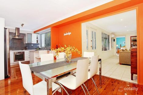 Property photo of 48 Haddington Drive Cardiff South NSW 2285