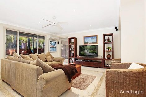 Property photo of 48 Haddington Drive Cardiff South NSW 2285