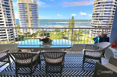 33/21 Bayview St, Runaway Bay, QLD 4216