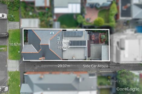 Property photo of 191 Page Street Middle Park VIC 3206