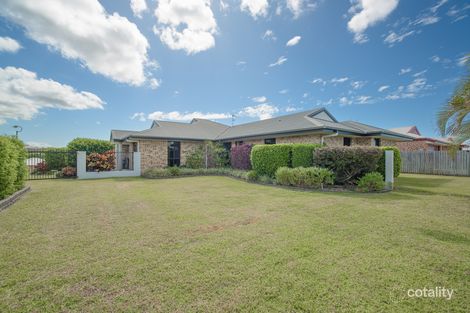 Property photo of LOT 2/22 View Point Way New Auckland QLD 4680
