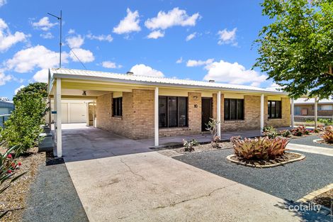 Property photo of 16 Vanda Street Urangan QLD 4655