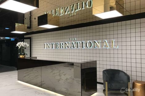 1804/63 Haig St, Southbank, VIC 3006