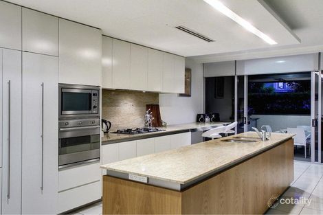 Property photo of 3003/30 Hollins Crescent New Farm QLD 4005
