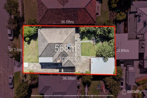Property photo of 20 Vista Drive Keilor East VIC 3033