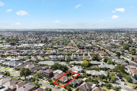 Property photo of 20 Vista Drive Keilor East VIC 3033