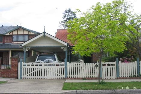 Property photo of 8 Angel Road Strathfield NSW 2135