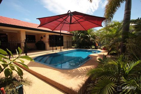 12 Rodney St, Taranganba, QLD 4703