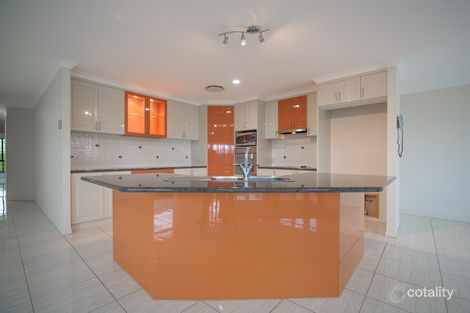 Property photo of LOT 2/22 View Point Way New Auckland QLD 4680