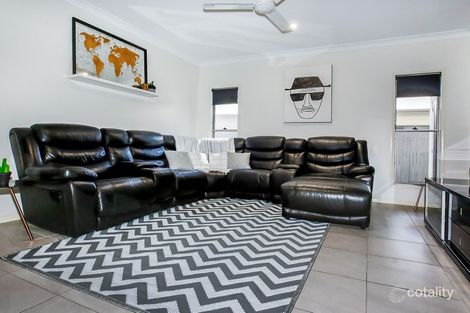 Property photo of 34 Roosevelt Loop Mount Louisa QLD 4814