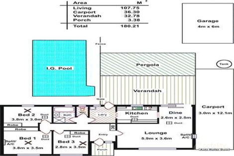 Property photo of 12 Hanson Road Elizabeth Downs SA 5113