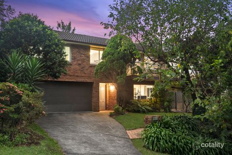 Property photo of 15 Cadow Street Frenchs Forest NSW 2086