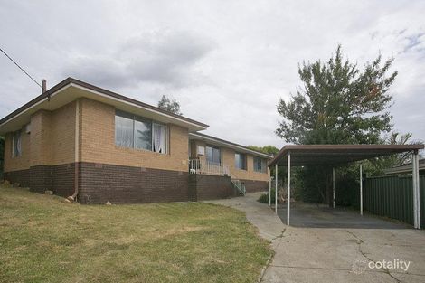 Property photo of 16 Bladon Way Swan View WA 6056