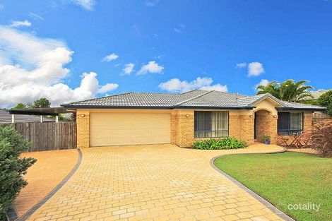 11 Boobook Ct, Cashmere, QLD 4500