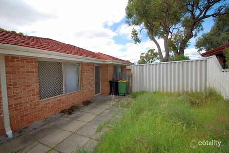 Property photo of 21C Choseley Place Langford WA 6147