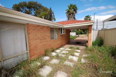 Property photo of 21C Choseley Place Langford WA 6147