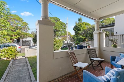 Property photo of 6 Lennox Street Bellevue Hill NSW 2023
