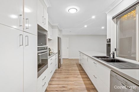 Property photo of 12 Kumnick Street Upper Coomera QLD 4209