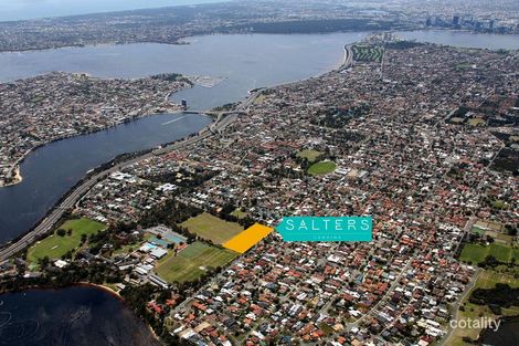 Lot 1 Sawyer Way, Salter Point, WA 6152
