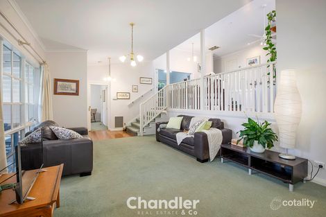 Property photo of 42 Jellicoe Avenue Monbulk VIC 3793