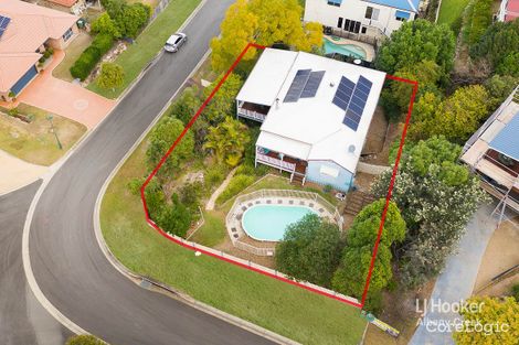 Property photo of 3 Monica Court Eatons Hill QLD 4037