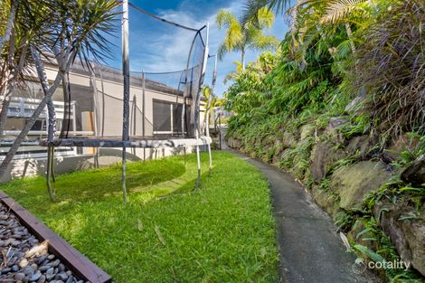 Property photo of 12 Kumnick Street Upper Coomera QLD 4209