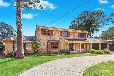 Property photo of 59 Duneba Drive Westleigh NSW 2120