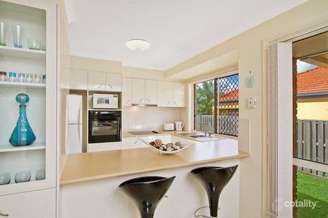 Property photo of 2/13 Olympus Drive Robina QLD 4226