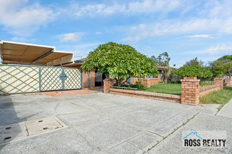 44 Balga Ave, Balga, WA 6061