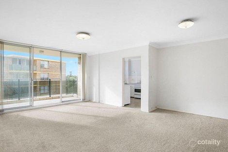 Property photo of 36/35-43 Orchard Road Chatswood NSW 2067