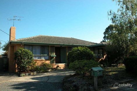 Property photo of 20 Elton Road Ferntree Gully VIC 3156