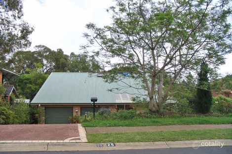 25 CARMARTHEN ST, MENAI, NSW 2234