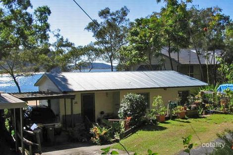 2a Green Point Rd, Pearl Beach, NSW 2256