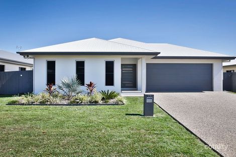 Property photo of 34 Roosevelt Loop Mount Louisa QLD 4814