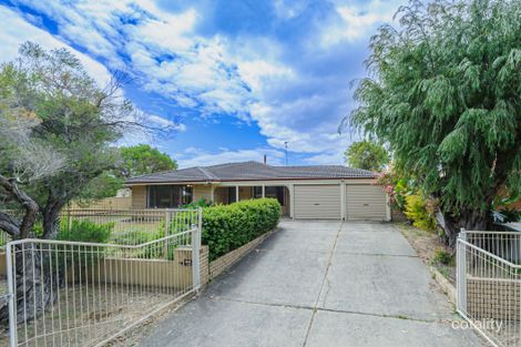 Property photo of 14 Grafton Drive Dudley Park WA 6210