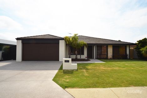 124 Aldersea Cir, Clarkson, WA 6030