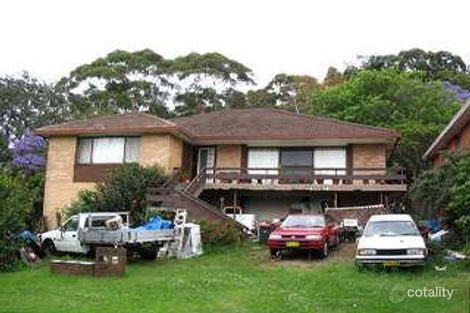 Property photo of 6 Parkview Grove Mount Ousley NSW 2519
