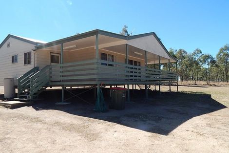 Property photo of 431 Nanango Brooklands Road Nanango QLD 4615