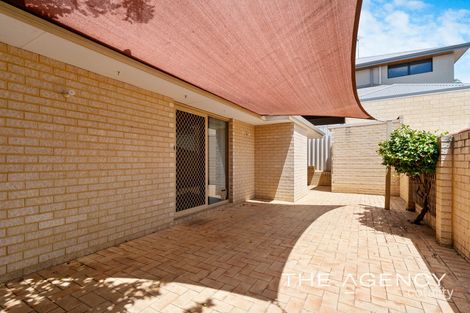 Property photo of 2/13 Beatrice Street Doubleview WA 6018