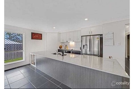 Property photo of 36 Corfu Street Springfield Lakes QLD 4300