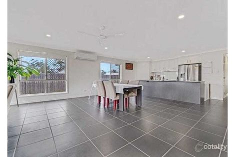 Property photo of 36 Corfu Street Springfield Lakes QLD 4300