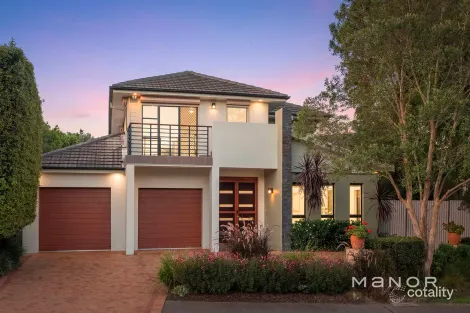 62 Yarrandale St, Stanhope Gardens, NSW 2768