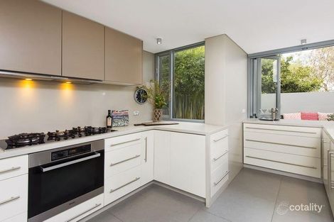 Property photo of 1 Union Street McMahons Point NSW 2060