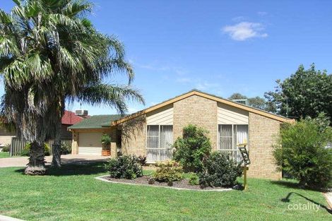 Property photo of 4 Wilga Place Hillvue NSW 2340