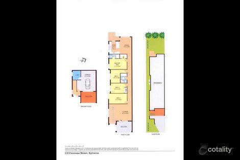 2/5 Formosa St, Sylvania, NSW 2224