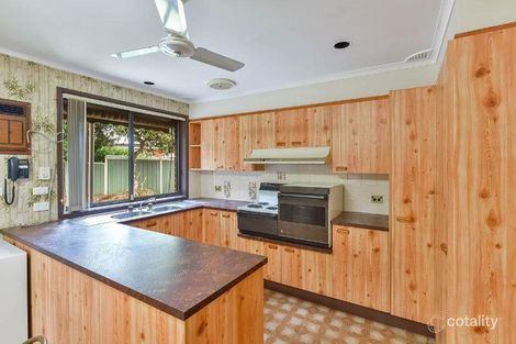 Property photo of 12 Ainslie Place Ruse NSW 2560